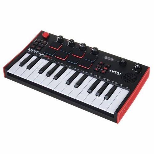 Akai mpk mini play mk3 - mpk,