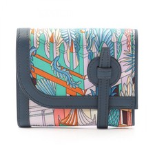 HERMES Avecsoie Compact