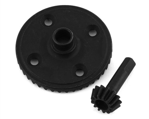 Lrp rebel differential - lrp,