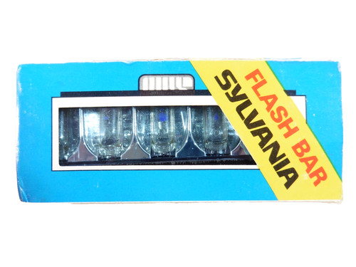 Flash bar sylvania pour - sylvania,