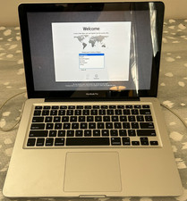Apple Macbook Pro A1278