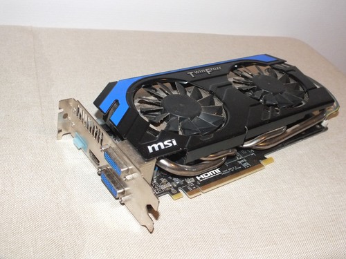 Carte graphique gamer gaming - gamer, /