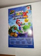 Code VIP Super Mario Galaxy 2