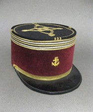 Képi Mle 1931 De Médecin