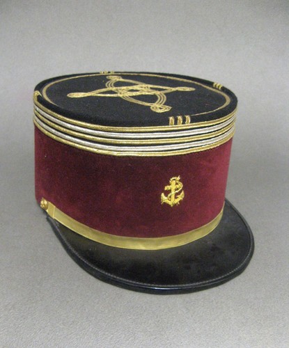 Képi mle 1931 médecin - mle,