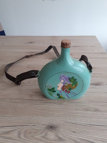 Gourde française ww1 - gourde,