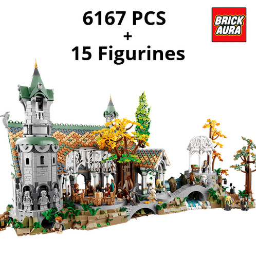 Kit construction - construction, (10316)