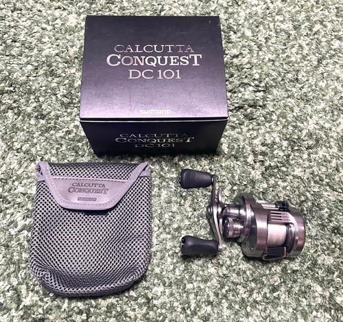 Moulinet pêche shimano - pêche,