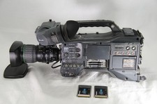 Panasonic AG-HPX300P P2HD
