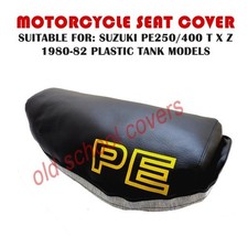 Housse selle moto suzuki - de,