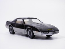 PONTIAC Transam FIREBIRD KARR