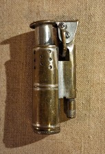 Briquet ancien FEUDOR type