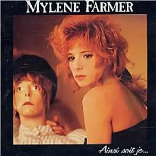 Ainsi soit mylène - je,,