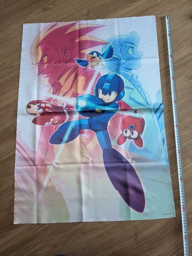 Mega man nintendo switch - 11,