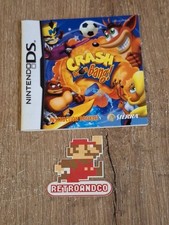 Notice SEUL Sans Jeu Nintendo