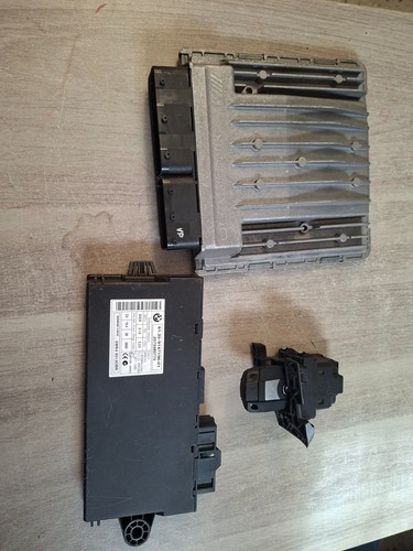 Kit démarrage calculateur - kit, de
