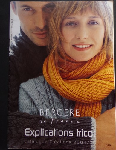 Catalogue bergere de - catalogue,