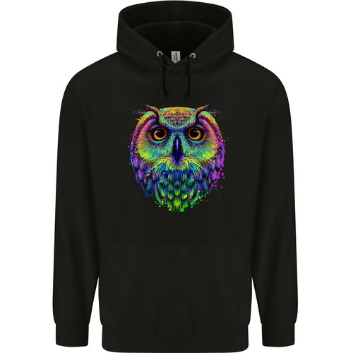 Sweat capuche pour homme - À,