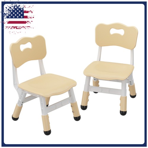 Level adjustable kids chair - kids,