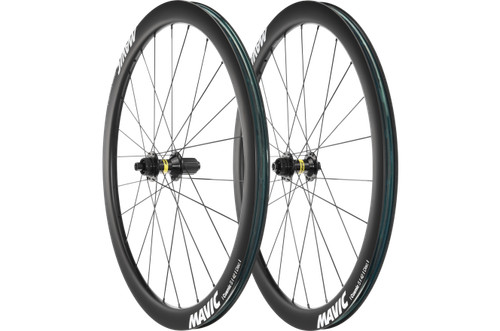 Roues mavic cosmic disque - s, 42