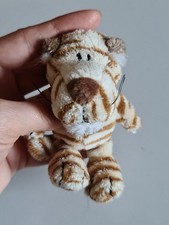 Nici peluche tigre