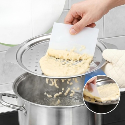 Machine nouilles spätzle - machine, à
