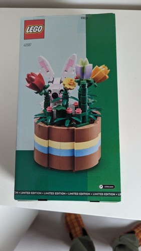 Lego saisonnier set 40587 - saisonnier,