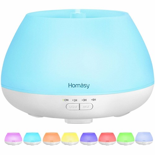 Aroma diffuser homàsy - aroma, diffuser｜