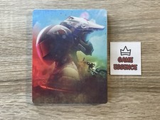 Moto Racer 4 Steelbook PS4 Complet Sony PlayStation 4 MR MotoRacer