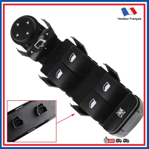 Interrupteur commande bouton - interrupteur,