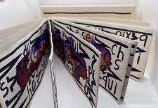 ✒ RARE tirage unique 6ex Michel SICARD Jean CORTOT Gamarth Dessins originau 1992