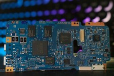 Carte mère Sony Alpha A450