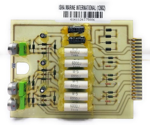 Pcb 0003 bas - bas, voltage