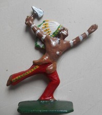 FIGURINES QUIRALU ALUDO SERIE