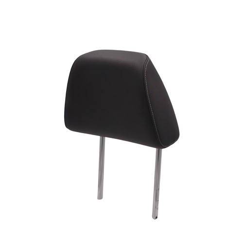 Coussin tête avant cuir vw - coussin,