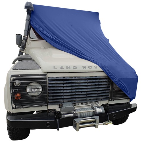 Bâche protection - de,