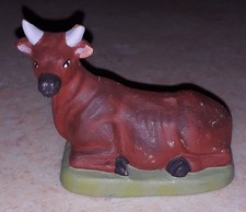 Santon Le Moulin à Huile 7cm