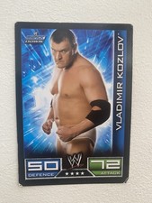 Carte Catch  Vladimir Kozlov 