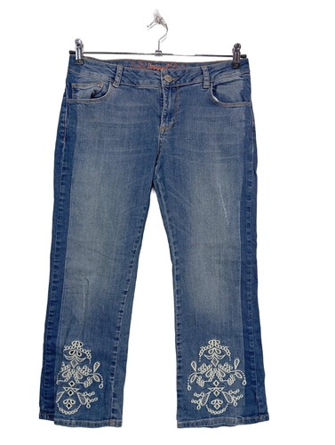 Desigual jeans dames - jeans,