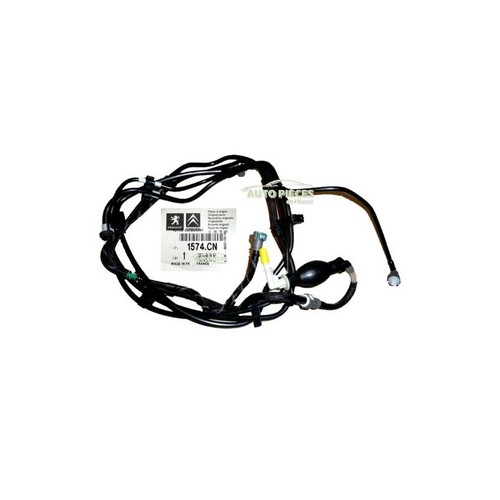 Tuyau alimentation carburant - alimentation,