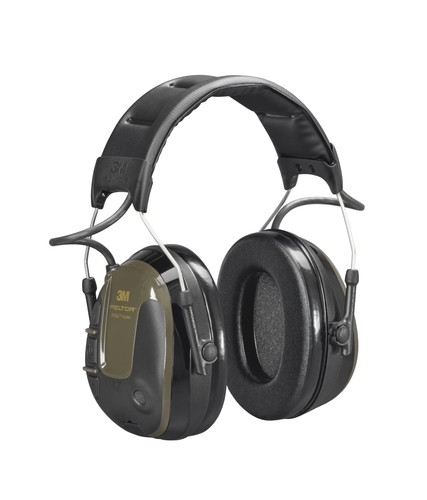 Casque pour chasseur peltor - pour,