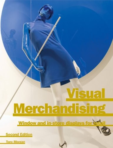 Marchandisage visuel 2ème - visuel,