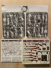 1/35 TAMIYA 35121 : US ARMY