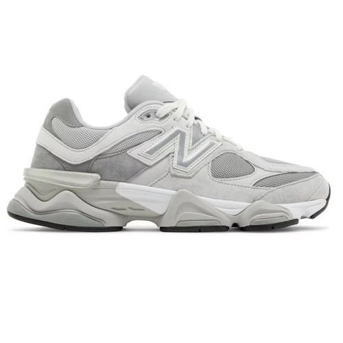 New balance 9060 femmes - femmes, gris