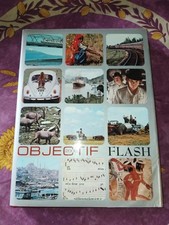 Livre Objectif 2000 Flash N°19 de 1973