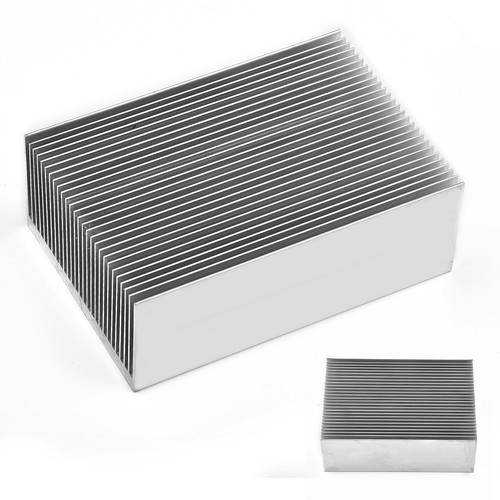 Grand radiateur quipement - grand,