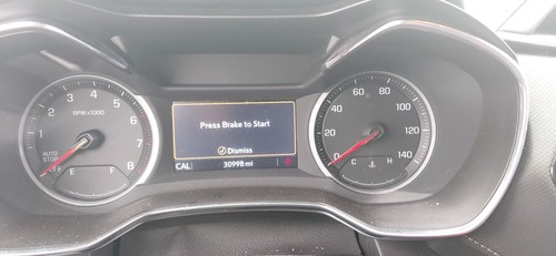 2021 trailblazer - trailblazer, oe