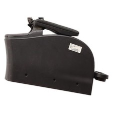 Console central (interieur