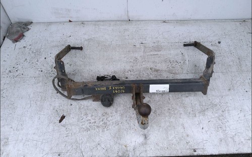 Attelage renault laguna - attelage,