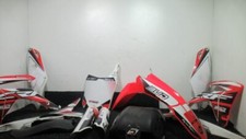 Kit carenage Honda CRF 250 4t